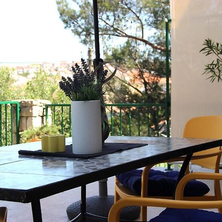 Cappelli Apartments - Losinj Mali Lošinj Zewnętrze zdjęcie