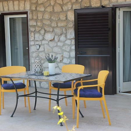 Cappelli Apartments - Losinj Mali Lošinj Zewnętrze zdjęcie