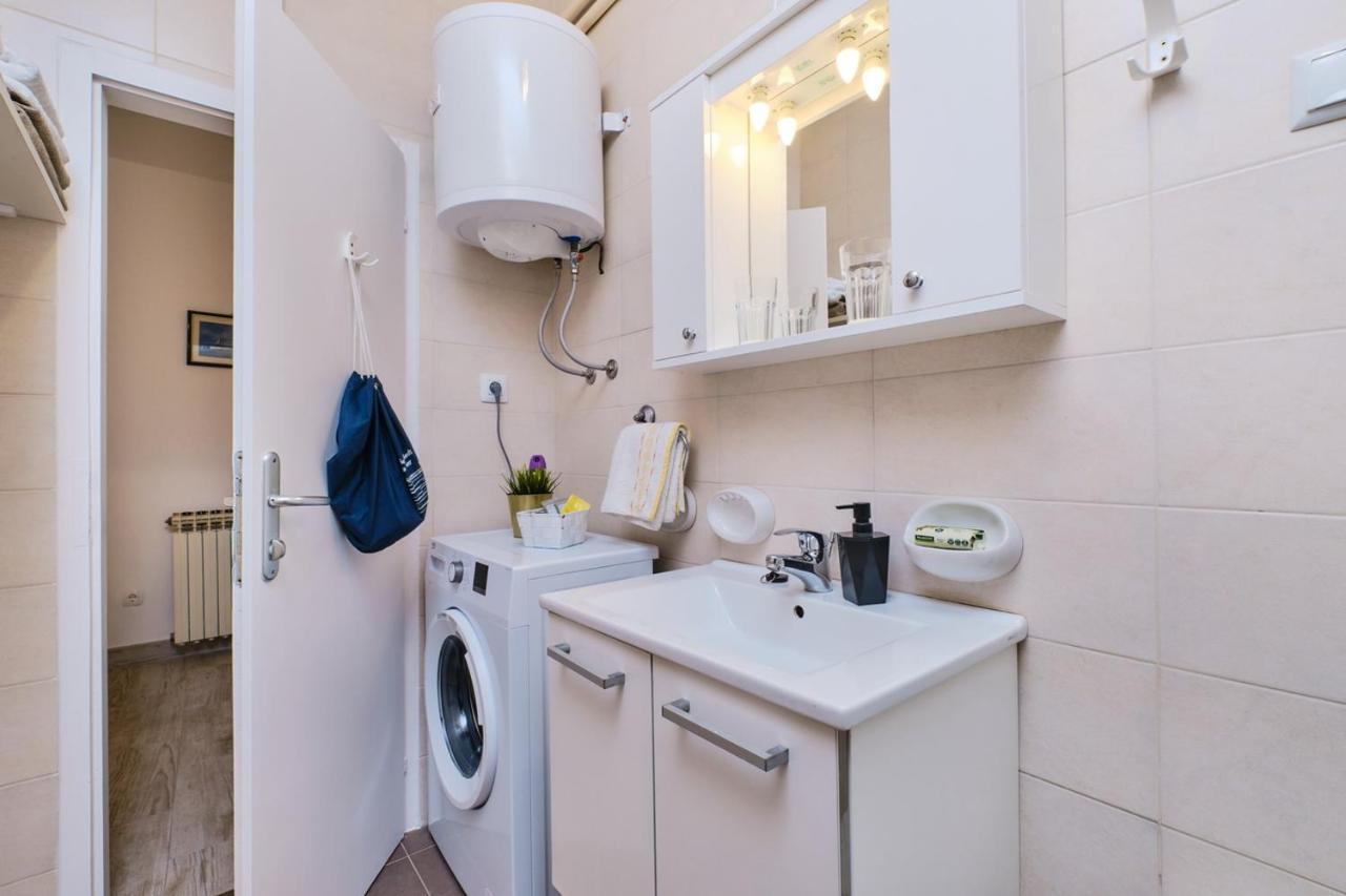 Cappelli Apartments - Losinj Mali Lošinj Zewnętrze zdjęcie
