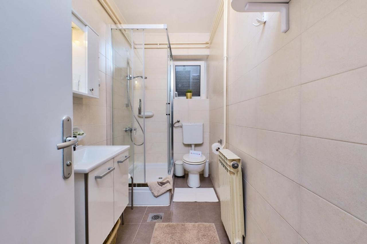 Cappelli Apartments - Losinj Mali Lošinj Zewnętrze zdjęcie