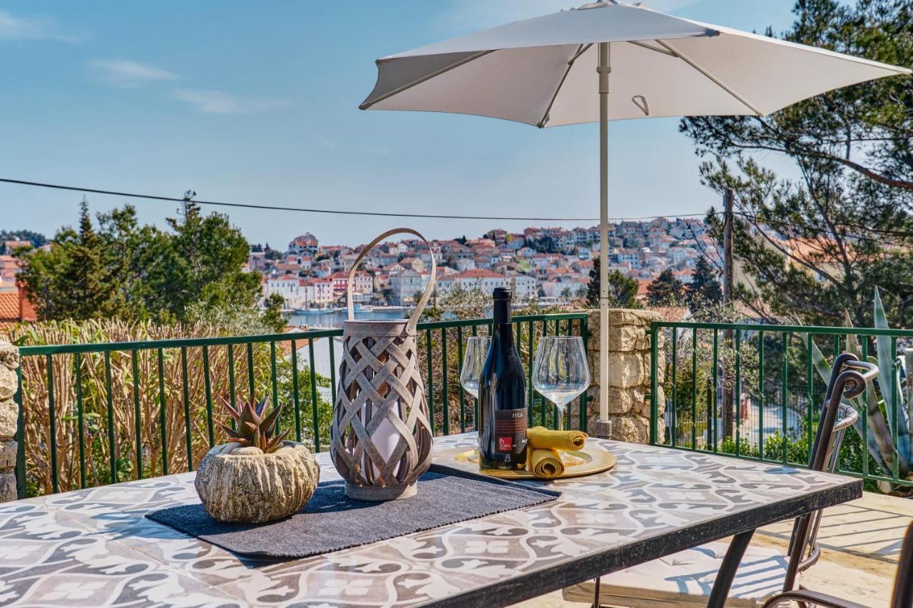 Cappelli Apartments - Losinj Mali Lošinj Zewnętrze zdjęcie