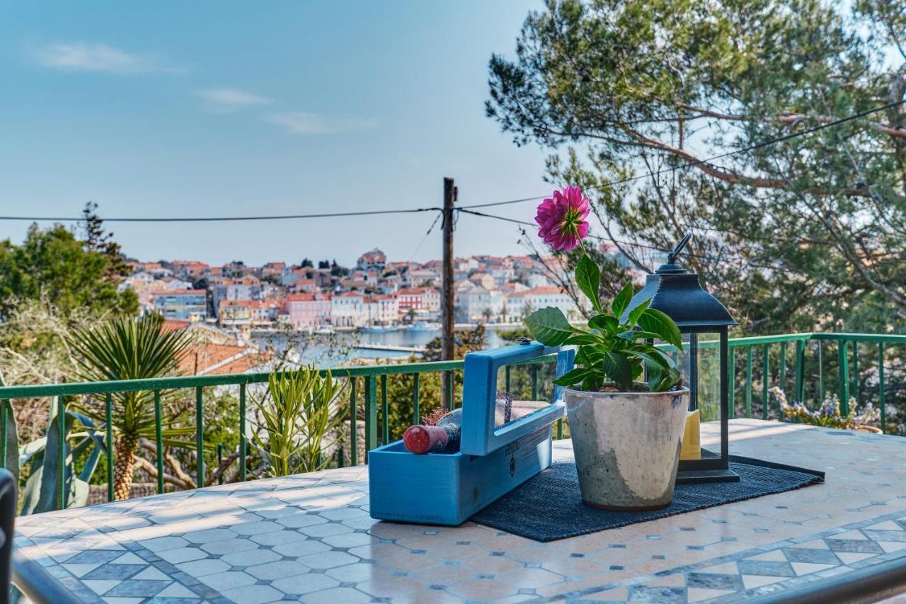 Cappelli Apartments - Losinj Mali Lošinj Zewnętrze zdjęcie