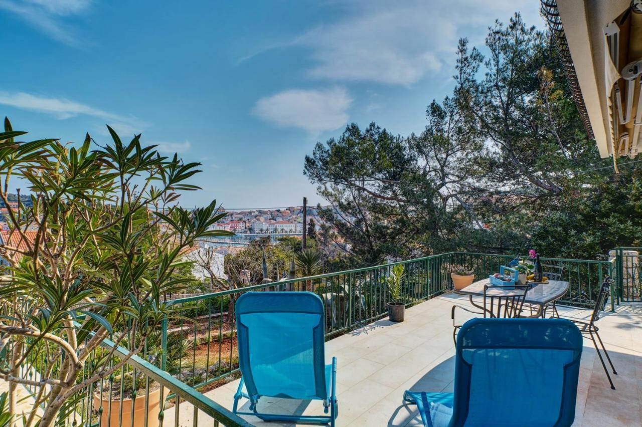 Cappelli Apartments - Losinj Mali Lošinj Zewnętrze zdjęcie