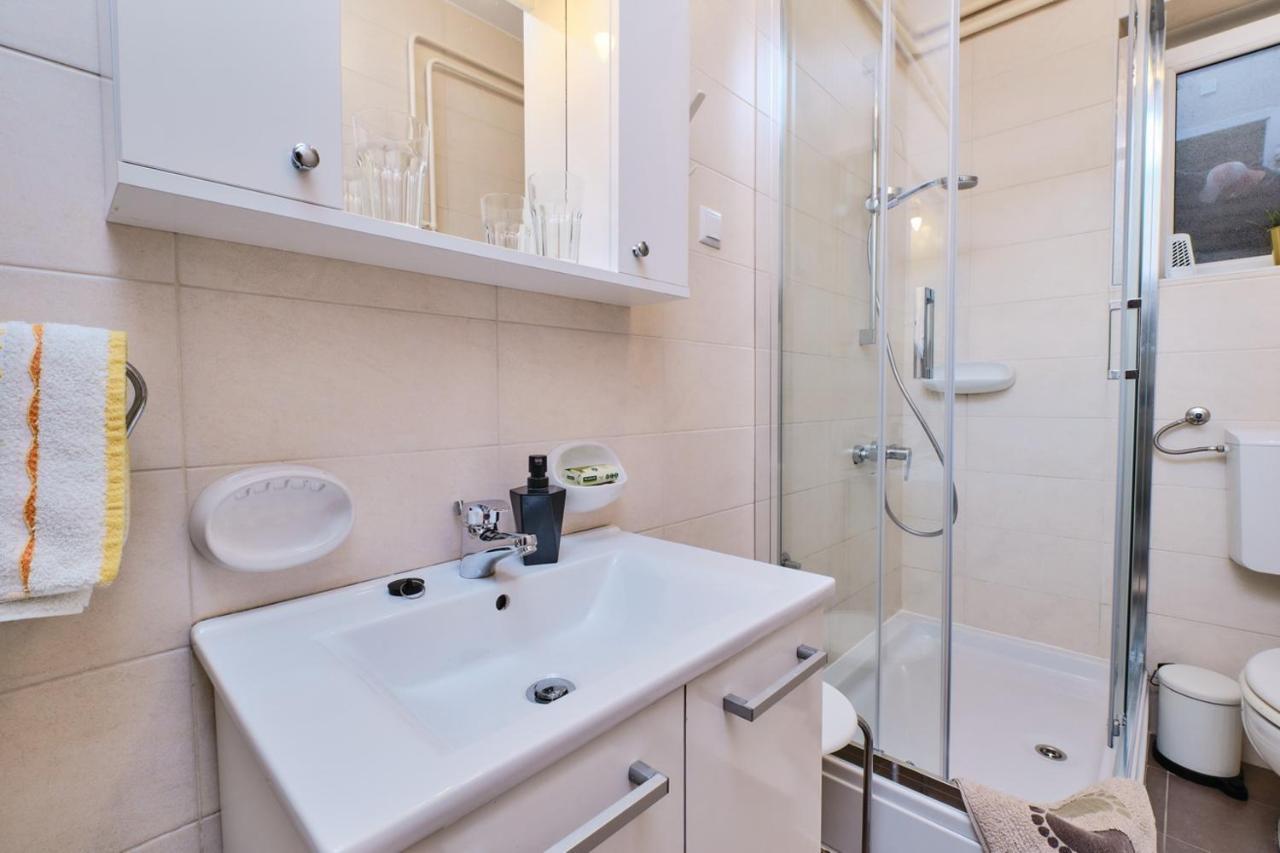 Cappelli Apartments - Losinj Mali Lošinj Zewnętrze zdjęcie