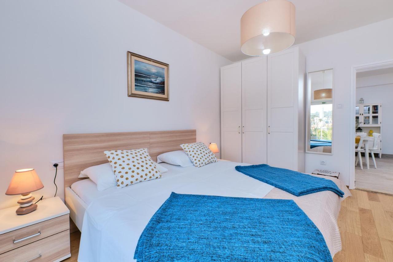 Cappelli Apartments - Losinj Mali Lošinj Zewnętrze zdjęcie