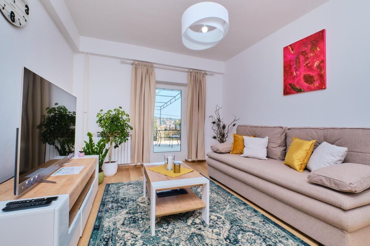 Cappelli Apartments - Losinj Mali Lošinj Zewnętrze zdjęcie