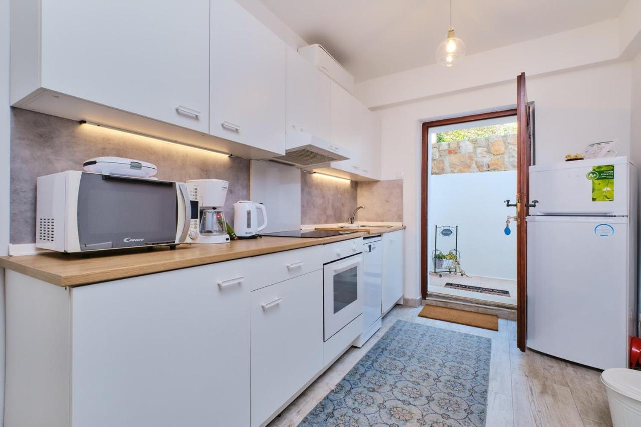 Cappelli Apartments - Losinj Mali Lošinj Zewnętrze zdjęcie