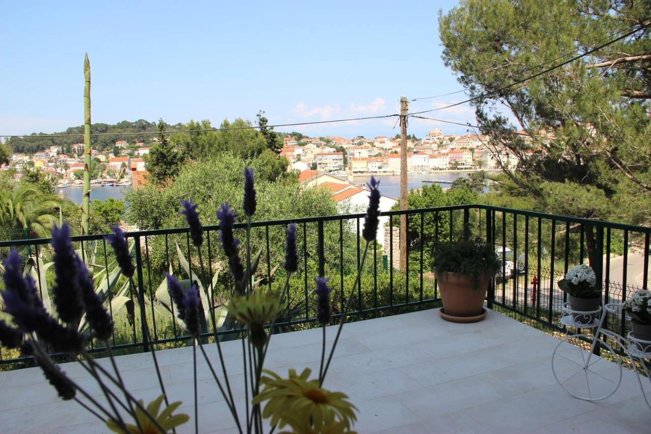 Cappelli Apartments - Losinj Mali Lošinj Zewnętrze zdjęcie