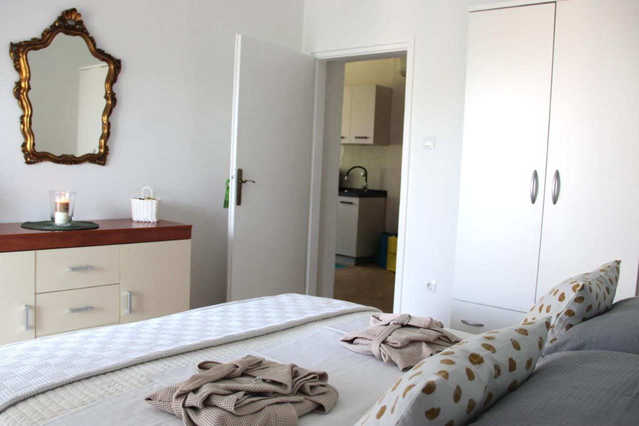 Cappelli Apartments - Losinj Mali Lošinj Zewnętrze zdjęcie