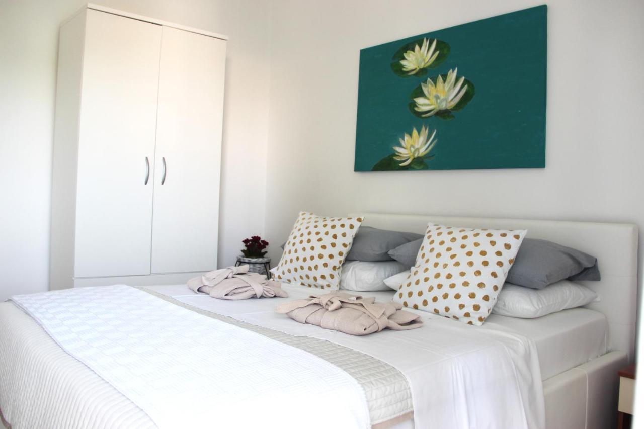 Cappelli Apartments - Losinj Mali Lošinj Zewnętrze zdjęcie