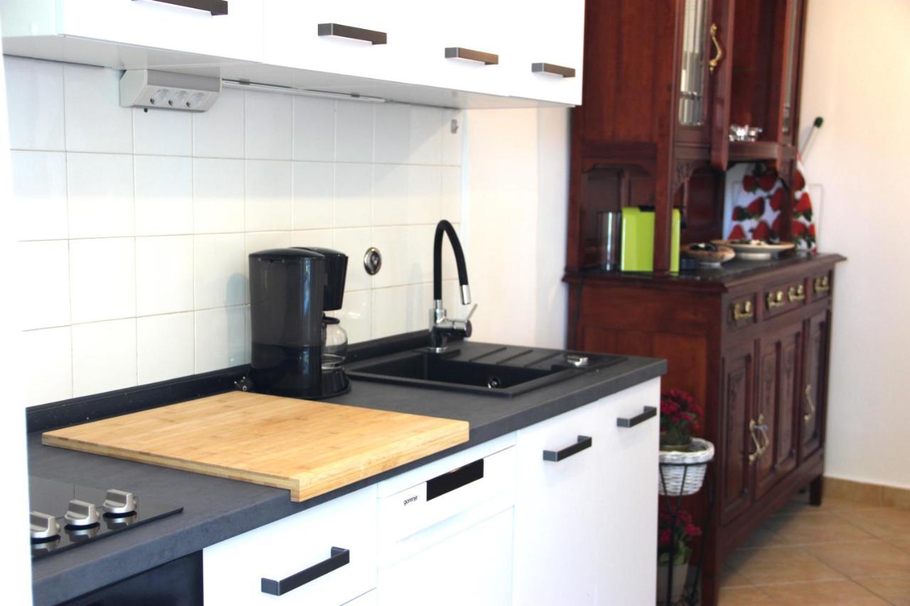 Cappelli Apartments - Losinj Mali Lošinj Zewnętrze zdjęcie
