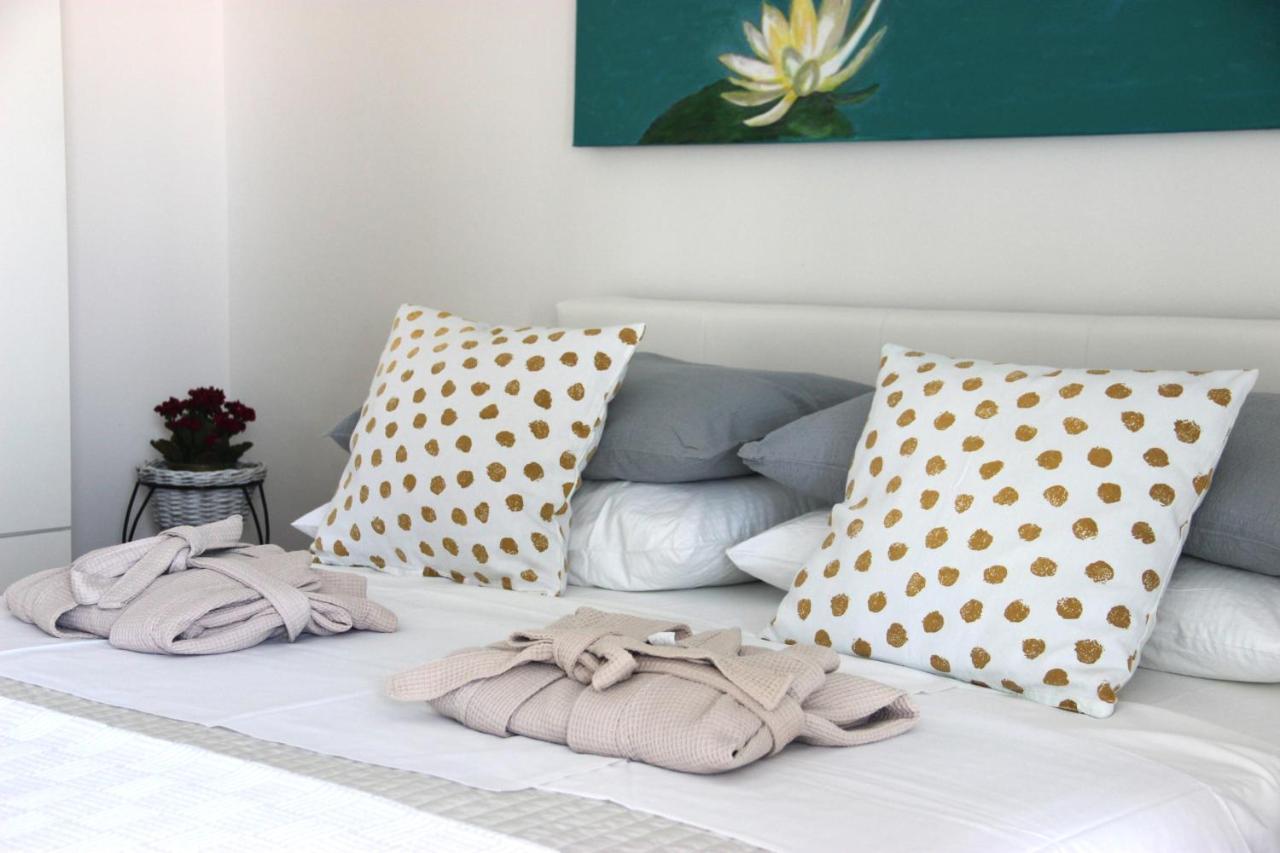 Cappelli Apartments - Losinj Mali Lošinj Zewnętrze zdjęcie