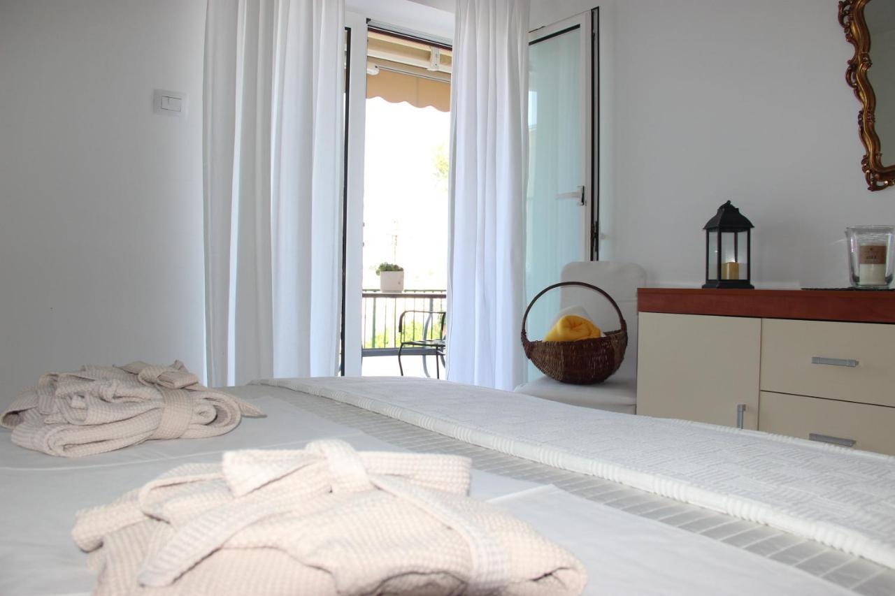 Cappelli Apartments - Losinj Mali Lošinj Zewnętrze zdjęcie