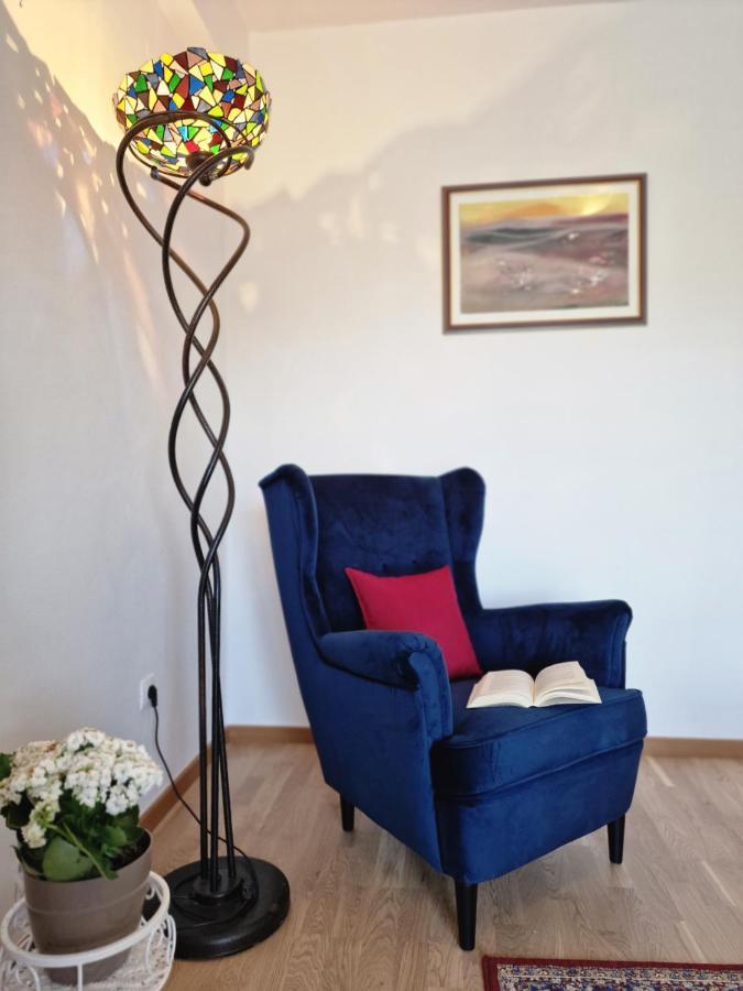 Cappelli Apartments - Losinj Mali Lošinj Zewnętrze zdjęcie
