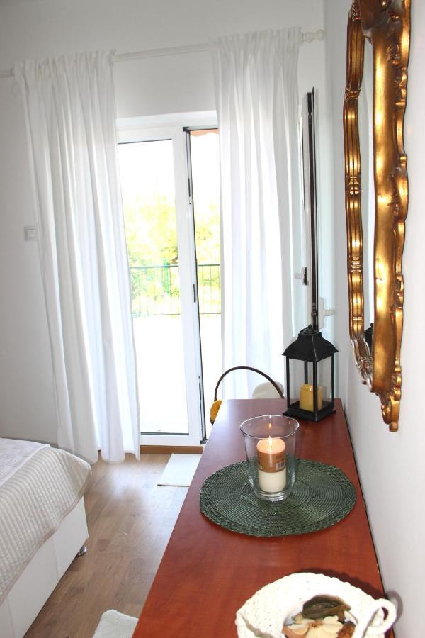 Cappelli Apartments - Losinj Mali Lošinj Zewnętrze zdjęcie