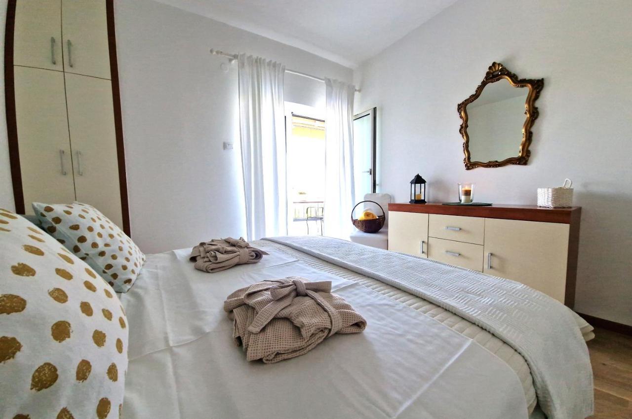 Cappelli Apartments - Losinj Mali Lošinj Zewnętrze zdjęcie