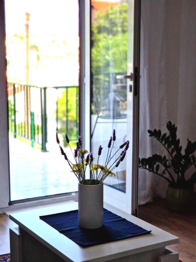 Cappelli Apartments - Losinj Mali Lošinj Zewnętrze zdjęcie