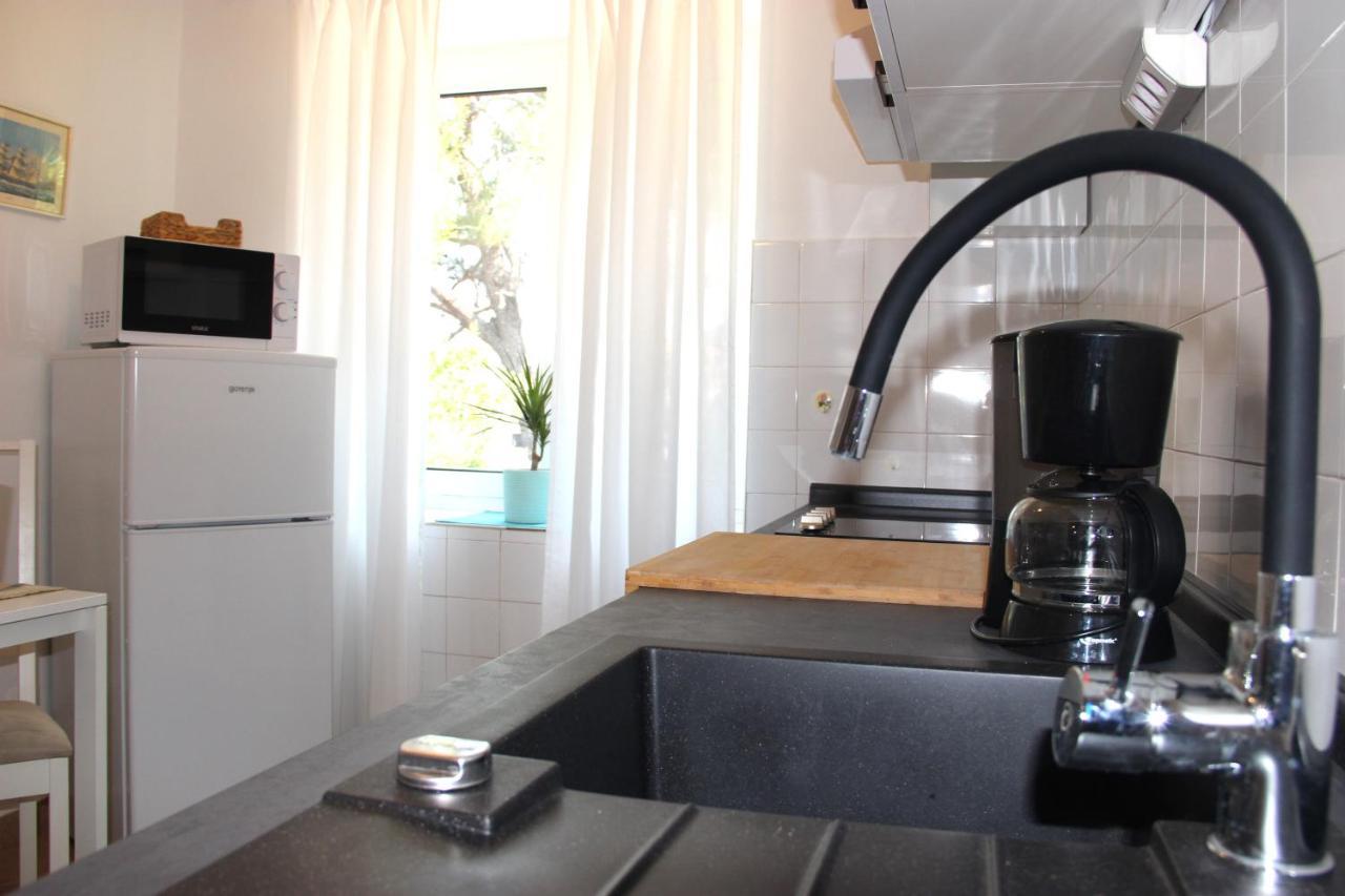 Cappelli Apartments - Losinj Mali Lošinj Zewnętrze zdjęcie