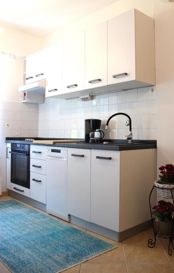 Cappelli Apartments - Losinj Mali Lošinj Zewnętrze zdjęcie