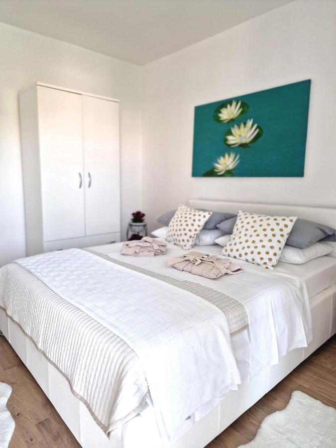 Cappelli Apartments - Losinj Mali Lošinj Zewnętrze zdjęcie