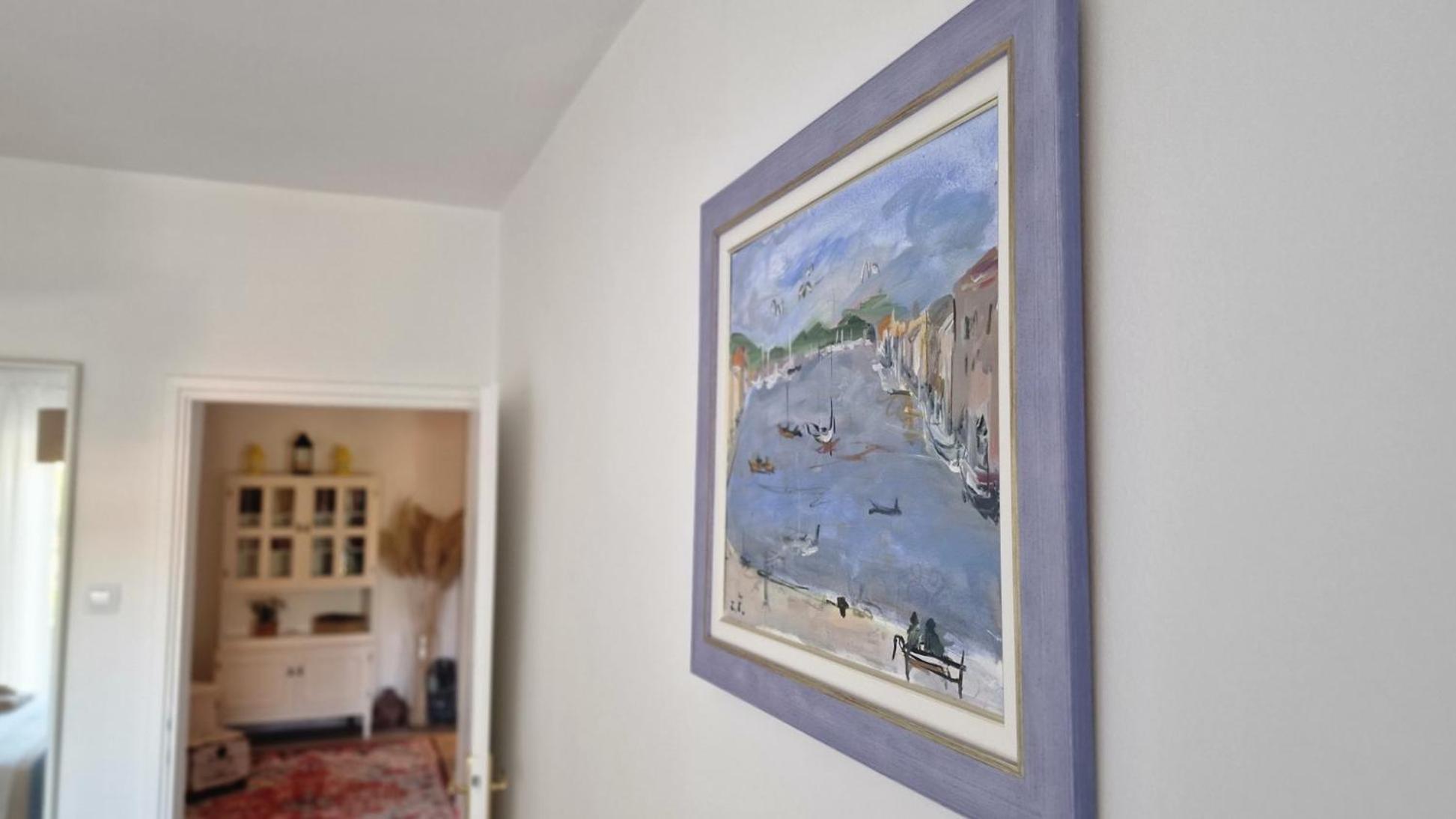 Cappelli Apartments - Losinj Mali Lošinj Zewnętrze zdjęcie