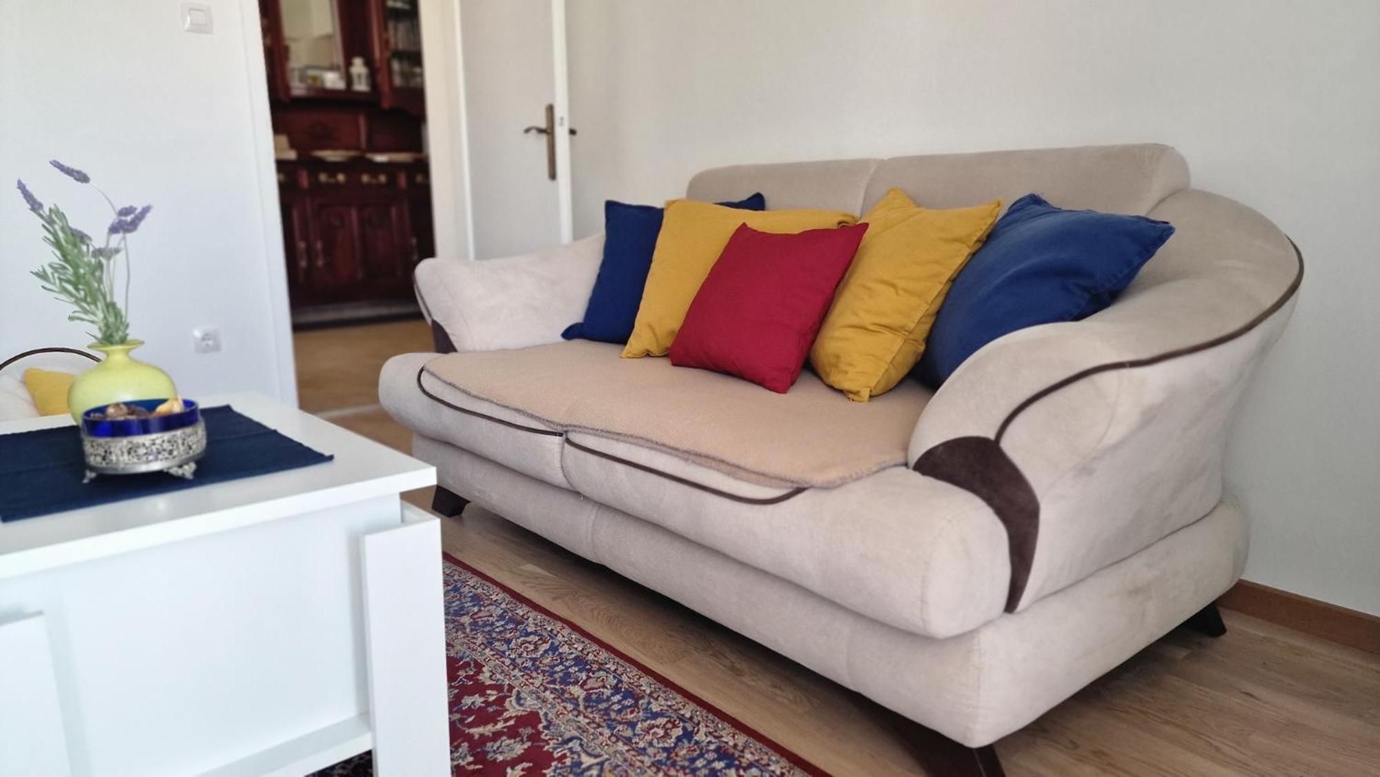 Cappelli Apartments - Losinj Mali Lošinj Zewnętrze zdjęcie