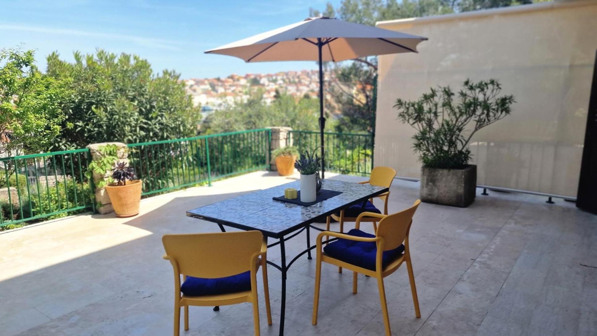 Cappelli Apartments - Losinj Mali Lošinj Zewnętrze zdjęcie