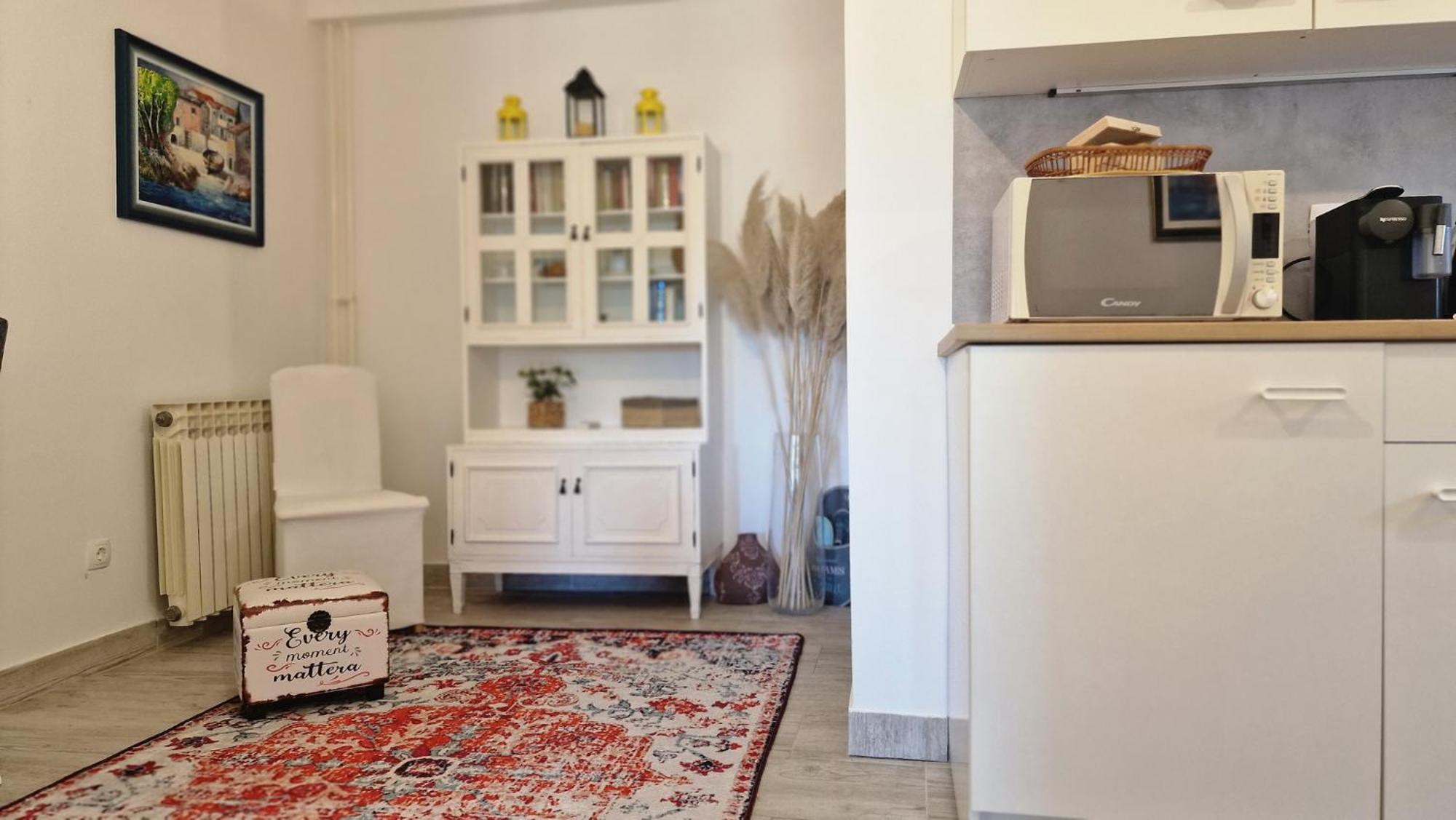 Cappelli Apartments - Losinj Mali Lošinj Zewnętrze zdjęcie
