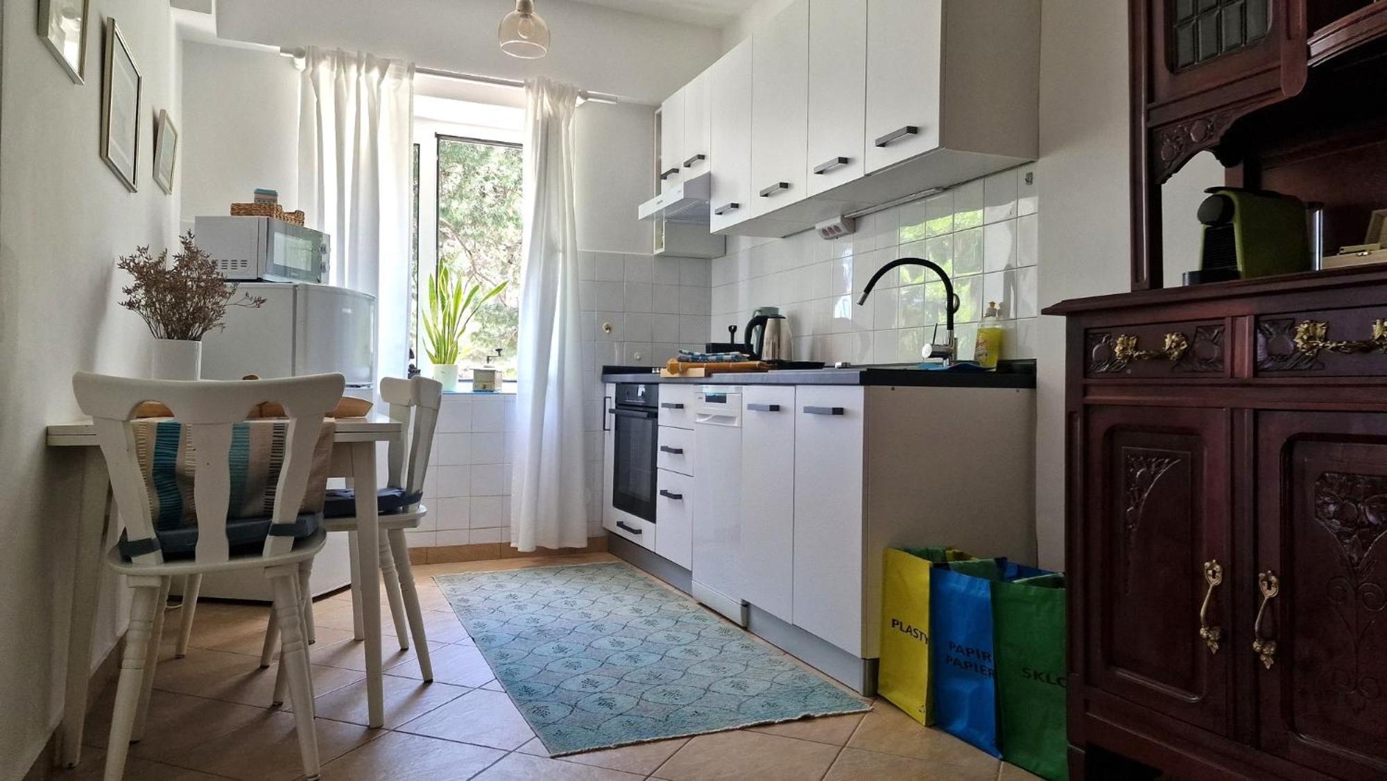 Cappelli Apartments - Losinj Mali Lošinj Zewnętrze zdjęcie