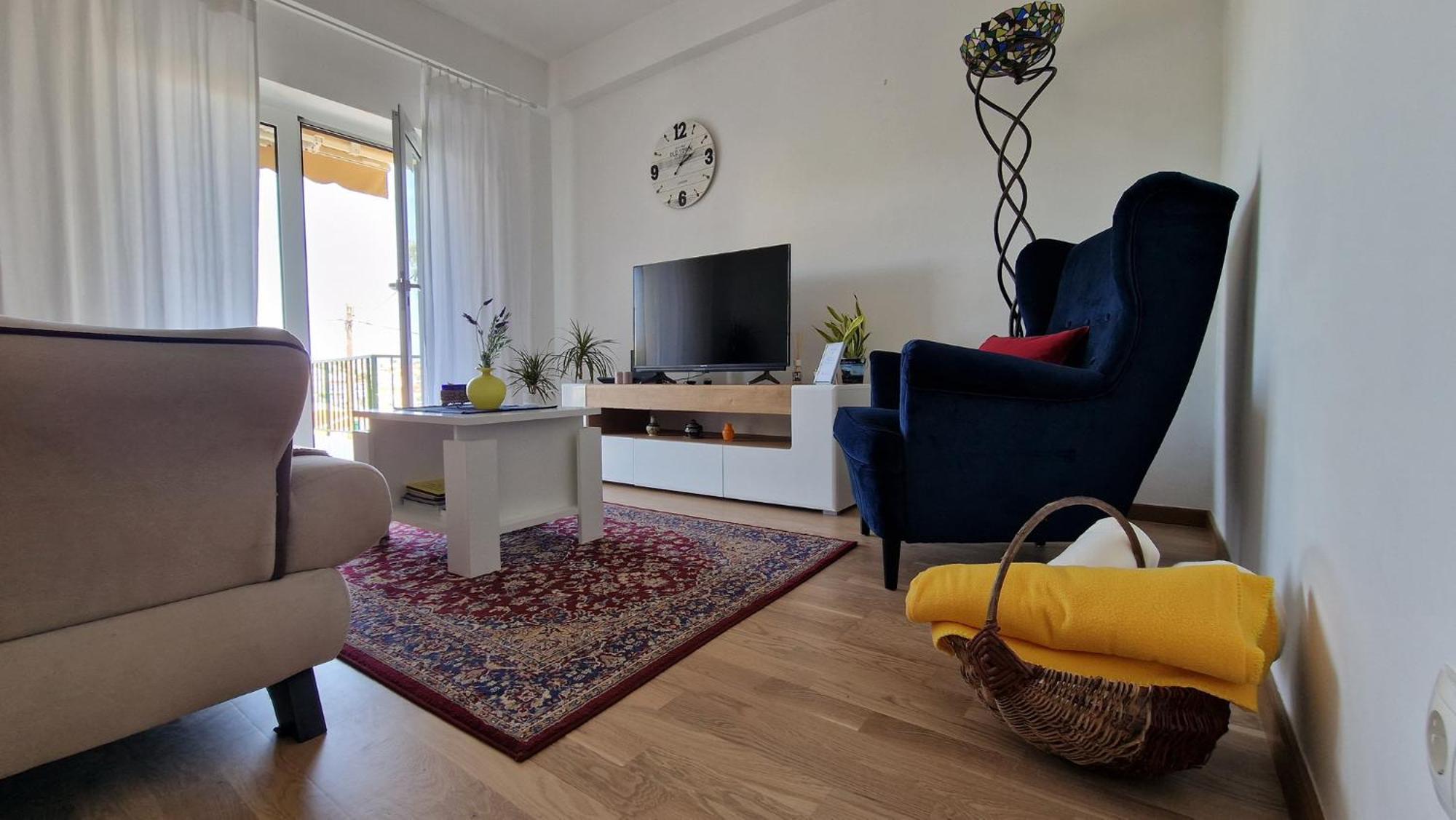 Cappelli Apartments - Losinj Mali Lošinj Zewnętrze zdjęcie