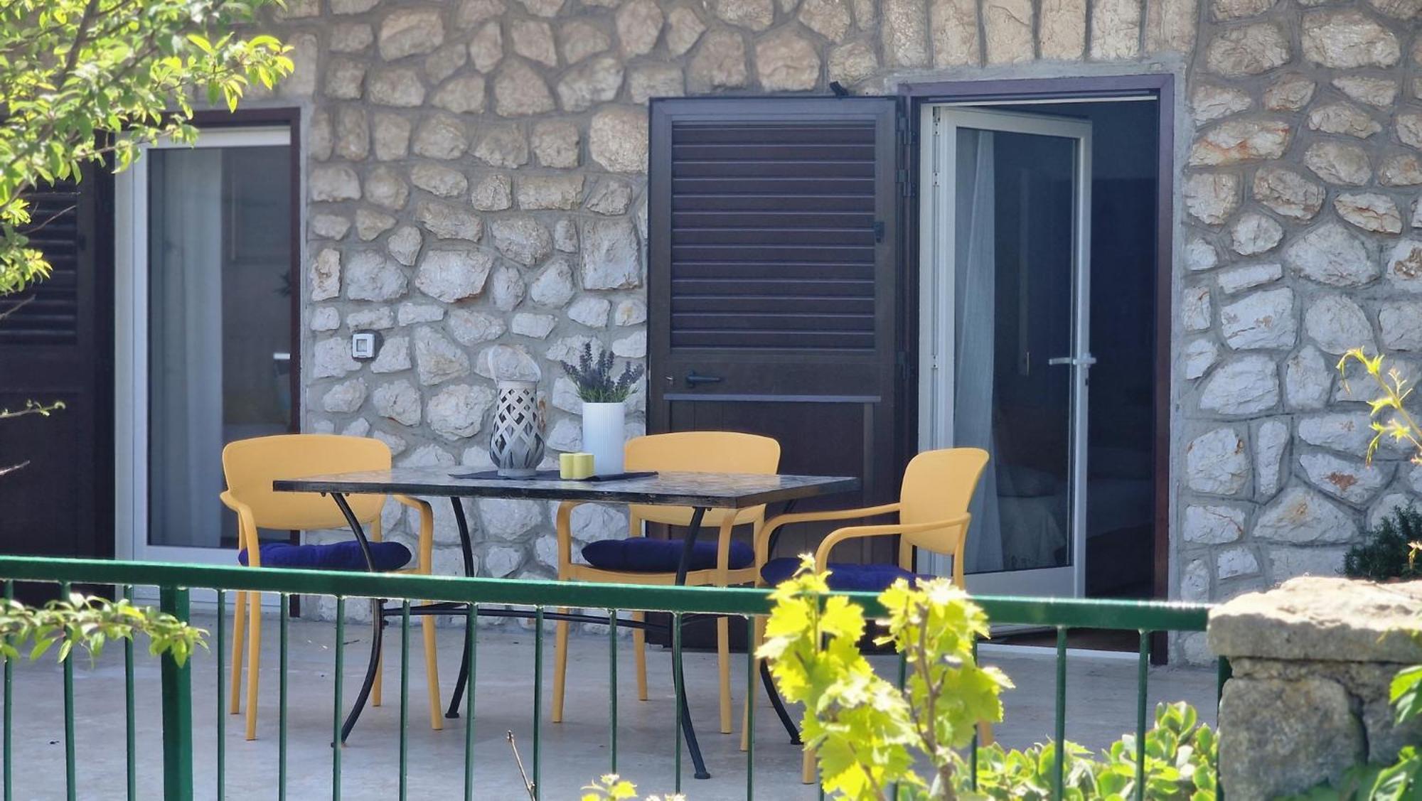 Cappelli Apartments - Losinj Mali Lošinj Zewnętrze zdjęcie