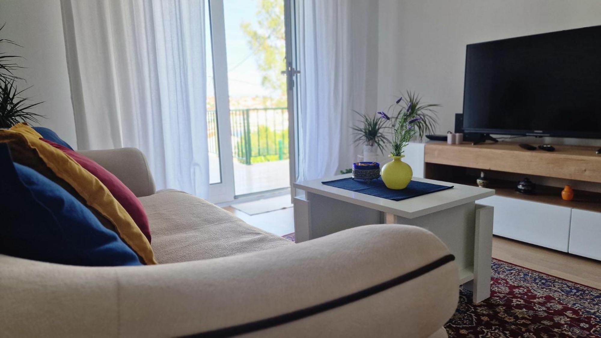 Cappelli Apartments - Losinj Mali Lošinj Zewnętrze zdjęcie