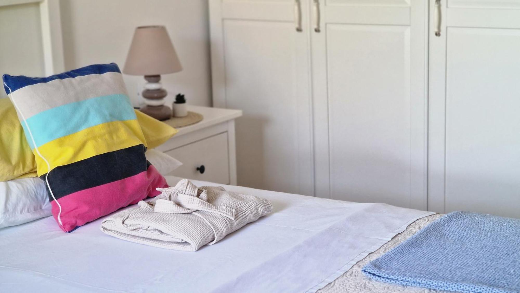Cappelli Apartments - Losinj Mali Lošinj Zewnętrze zdjęcie