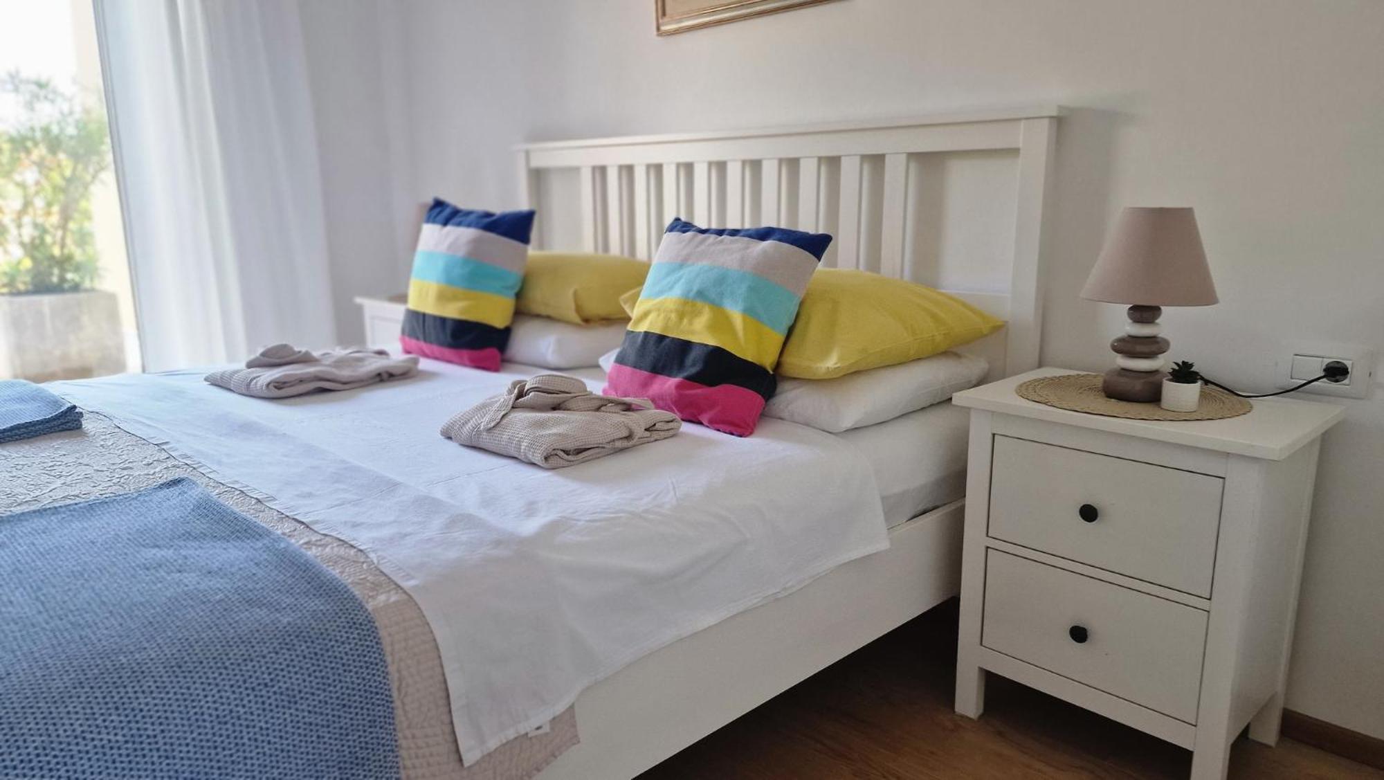 Cappelli Apartments - Losinj Mali Lošinj Zewnętrze zdjęcie