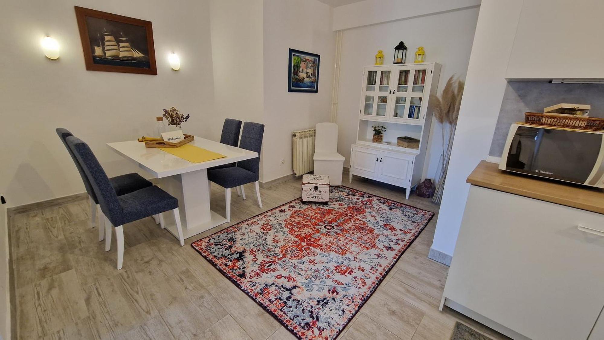 Cappelli Apartments - Losinj Mali Lošinj Zewnętrze zdjęcie