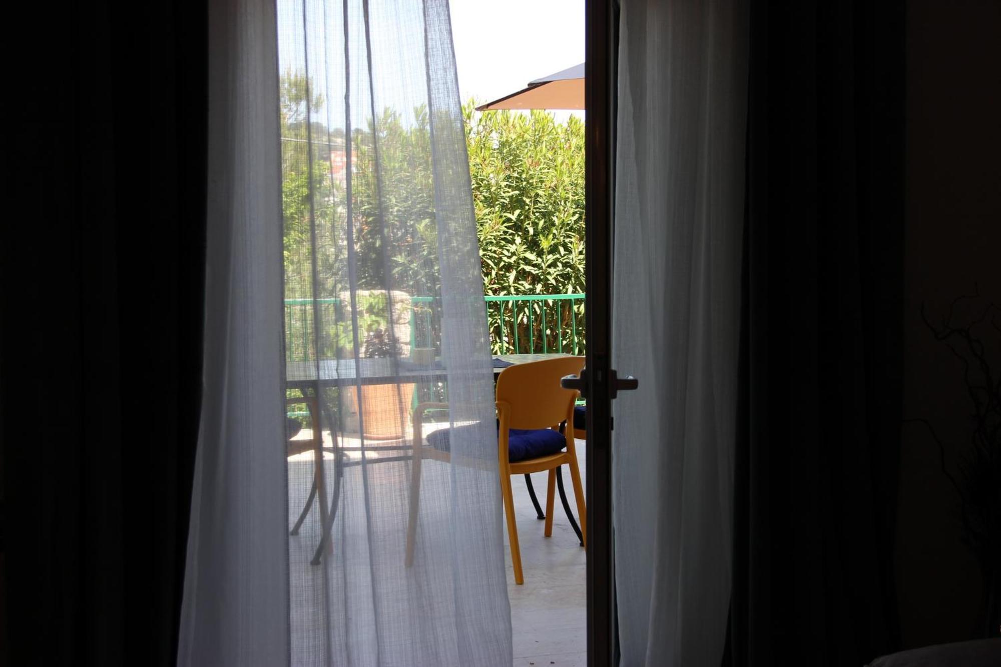 Cappelli Apartments - Losinj Mali Lošinj Zewnętrze zdjęcie