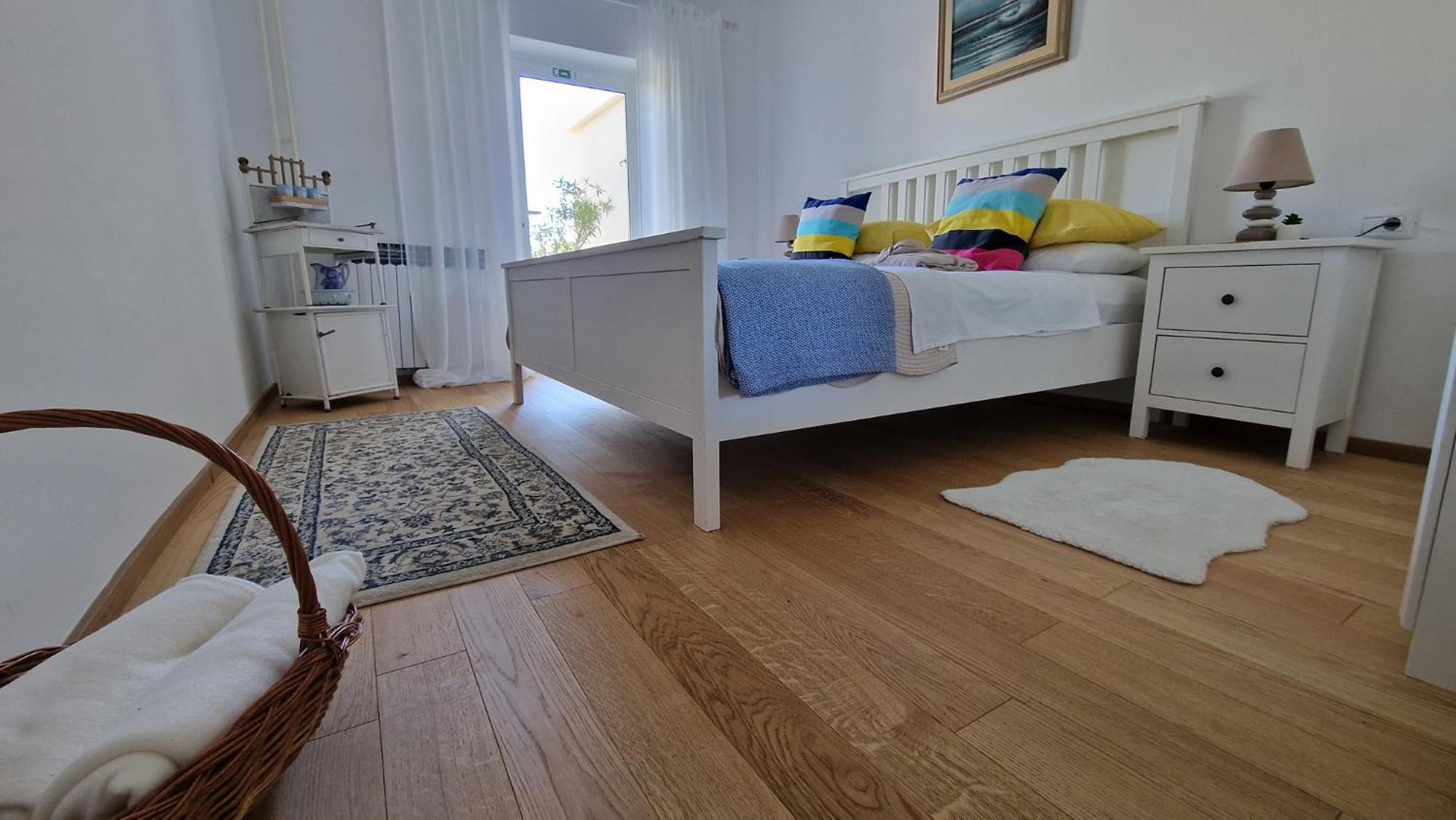 Cappelli Apartments - Losinj Mali Lošinj Zewnętrze zdjęcie