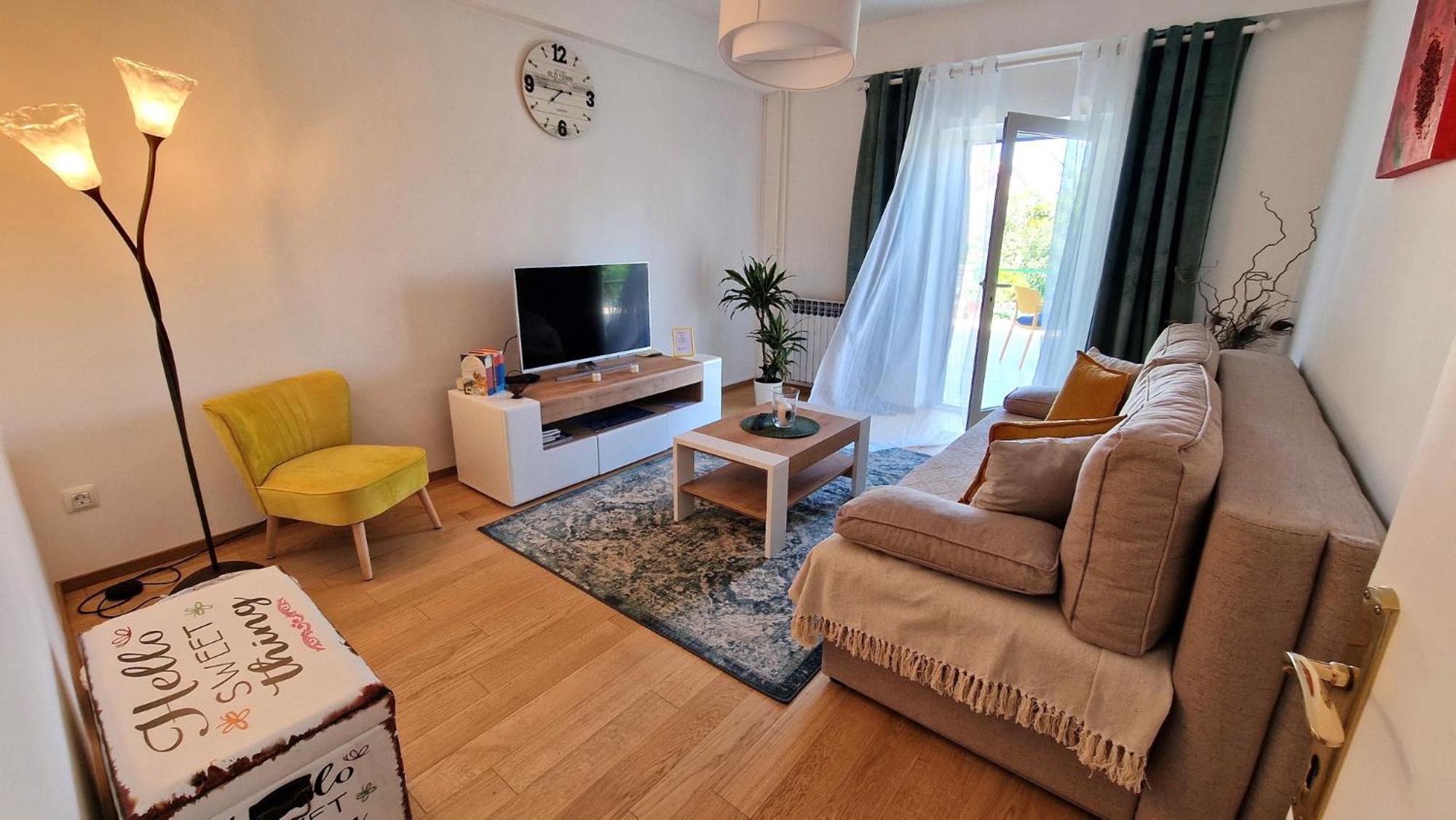Cappelli Apartments - Losinj Mali Lošinj Zewnętrze zdjęcie