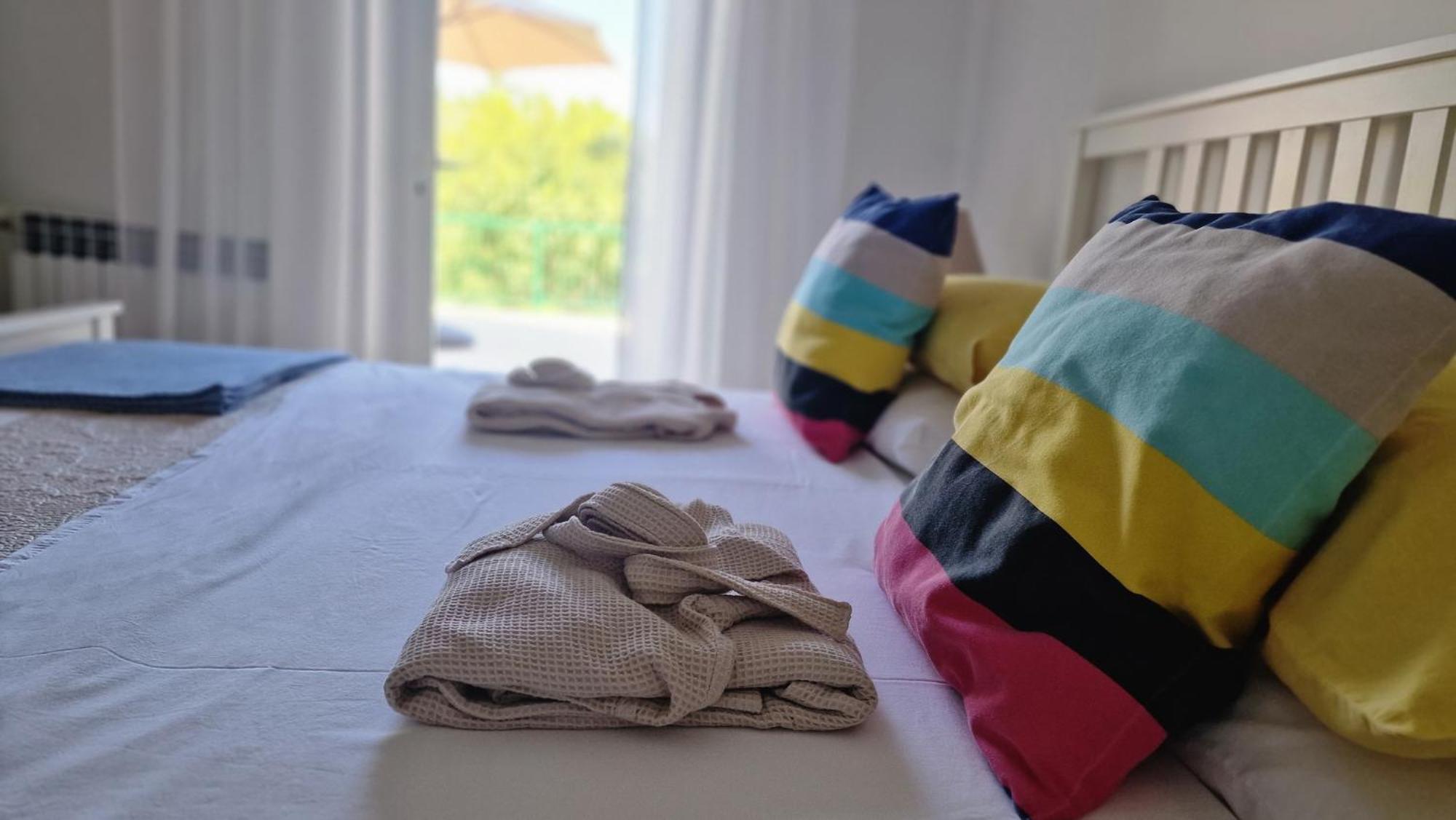 Cappelli Apartments - Losinj Mali Lošinj Zewnętrze zdjęcie