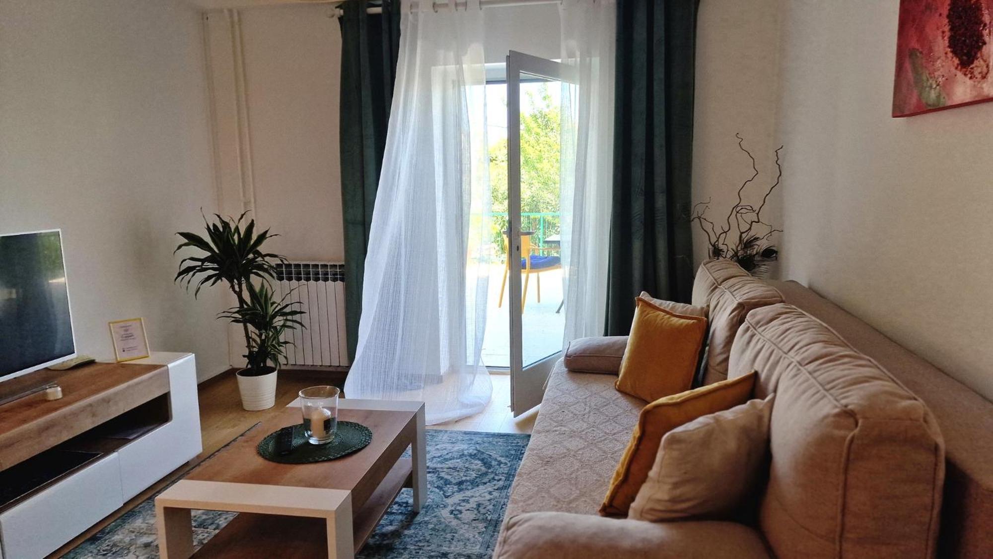 Cappelli Apartments - Losinj Mali Lošinj Zewnętrze zdjęcie