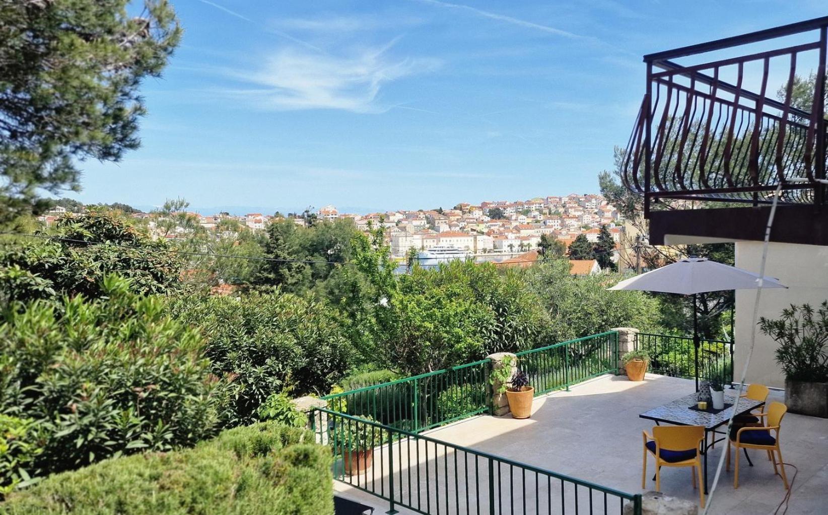 Cappelli Apartments - Losinj Mali Lošinj Zewnętrze zdjęcie