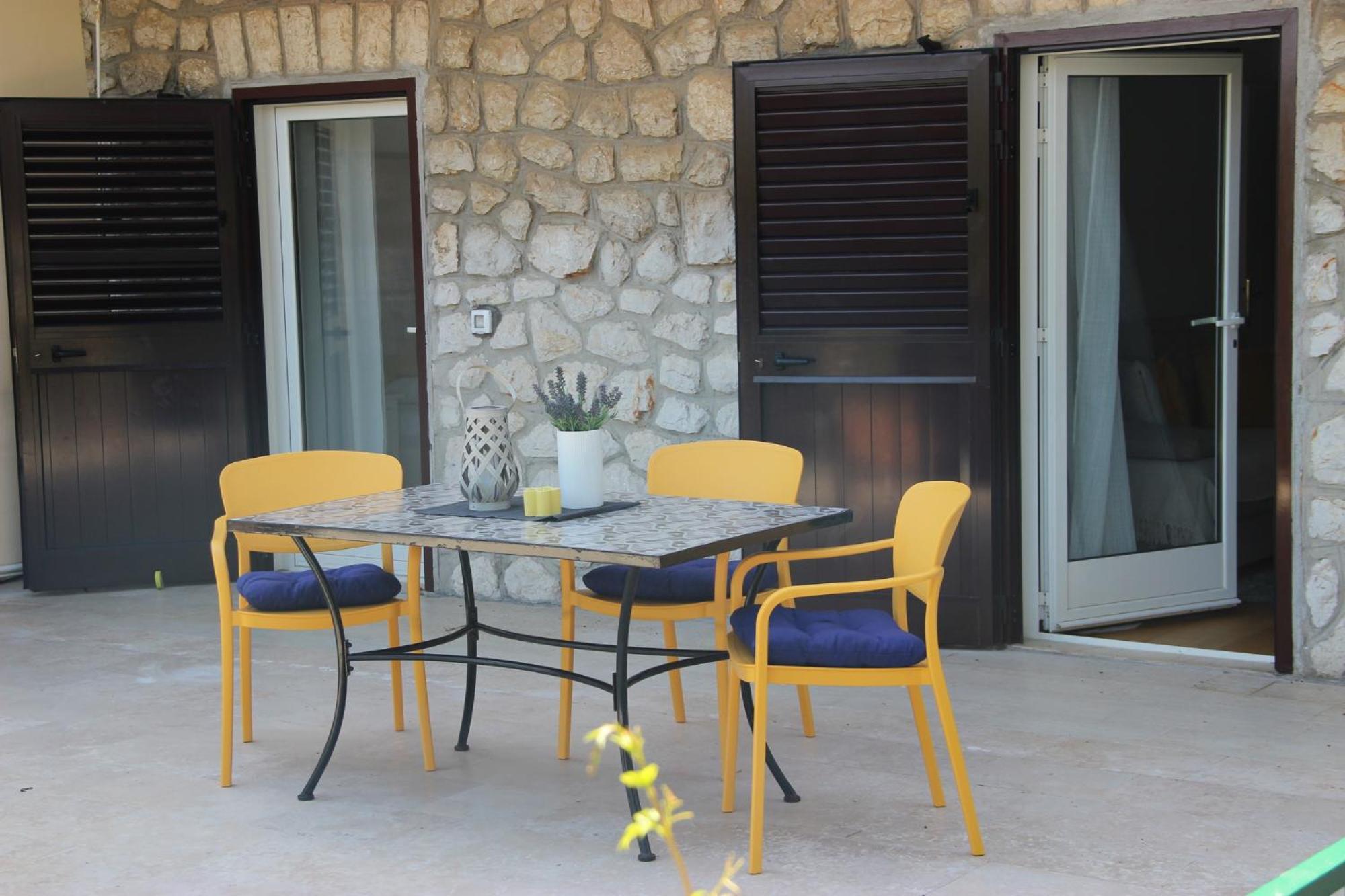 Cappelli Apartments - Losinj Mali Lošinj Zewnętrze zdjęcie